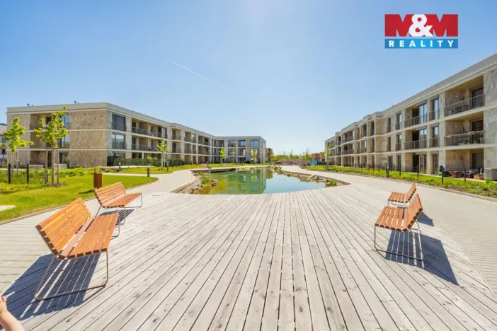 Prodej bytu 4+kk, Brandýs nad Labem-Stará Boleslav, Dřevčická, 109 m2