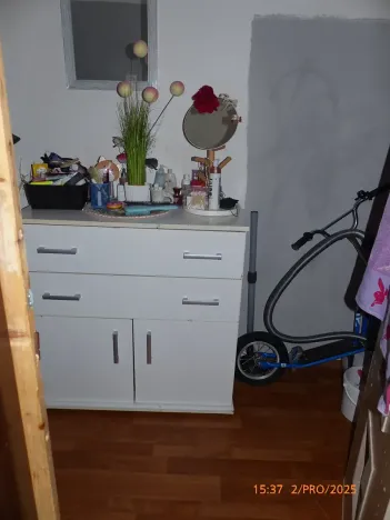 Pronájem bytu 2+1, Most, Konstantina Biebla, 56 m2