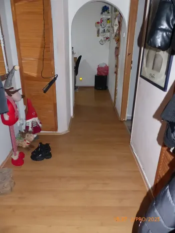 Pronájem bytu 2+1, Most, Konstantina Biebla, 56 m2