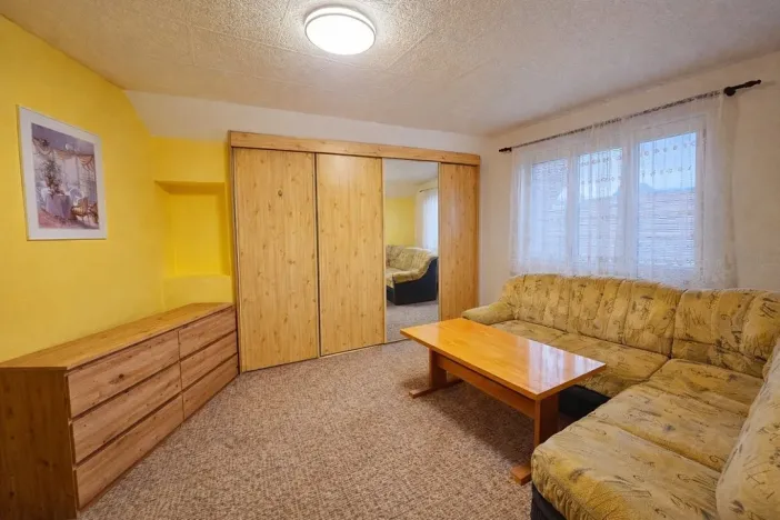 Pronájem bytu 1+1, Kostelec nad Labem, 49 m2