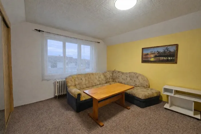 Pronájem bytu 1+1, Kostelec nad Labem, 49 m2