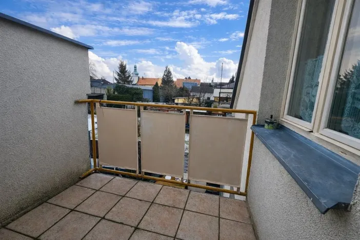 Pronájem bytu 1+1, Kostelec nad Labem, 49 m2