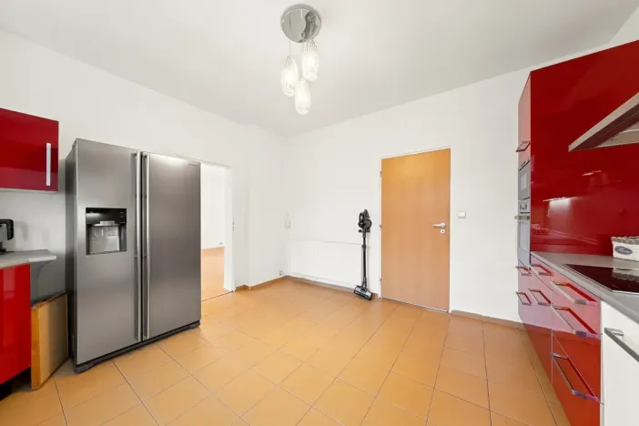 Prodej rodinného domu, Libčice nad Vltavou, Pod Viničkou, 108 m2