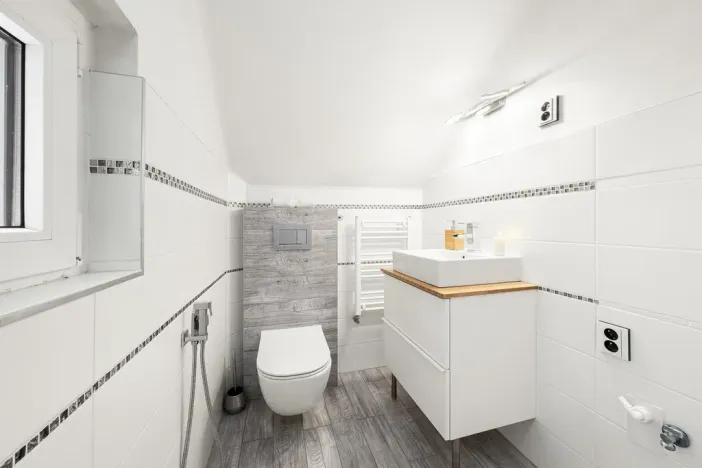 Prodej rodinného domu, Libčice nad Vltavou, Pod Viničkou, 108 m2