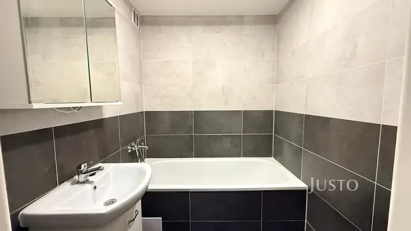 Pronájem bytu 3+1, Ústí nad Labem, Žežická, 70 m2