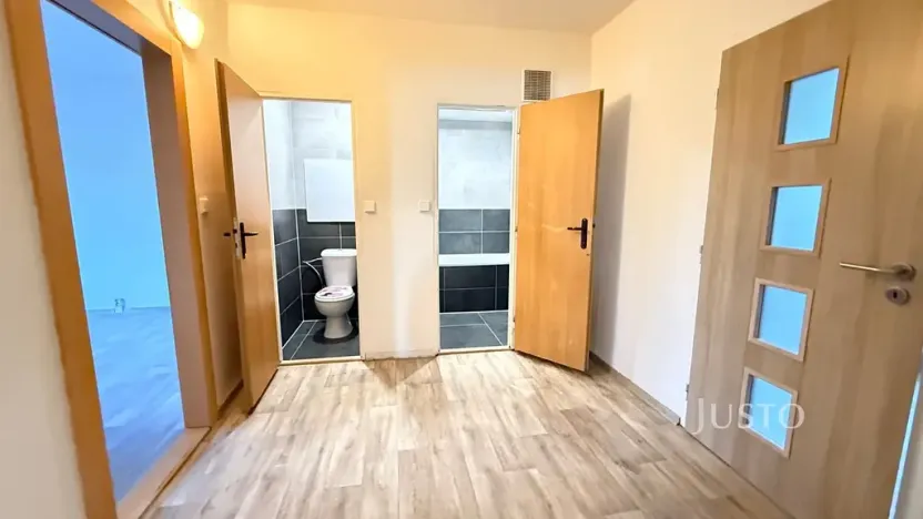 Pronájem bytu 3+1, Ústí nad Labem, Žežická, 70 m2