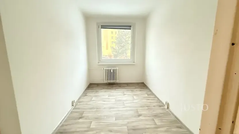 Pronájem bytu 3+1, Ústí nad Labem, Žežická, 70 m2