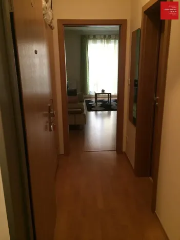 Pronájem bytu 1+kk, Mariánské Lázně, Masarykova, 29 m2