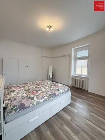 Prodej bytu 3+1, Mariánské Lázně, Husova, 79 m2