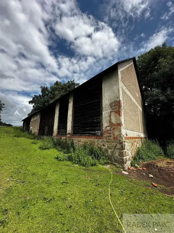 Prodej pozemku pro bydlení, Čížkov, 3589 m2