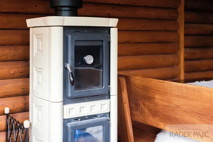 Prodej chaty, Tehov, Údolí Raků, 88 m2