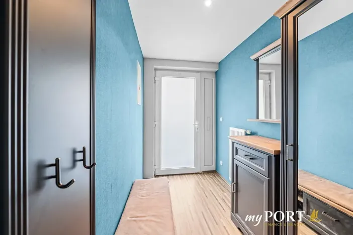 Pronájem bytu 3+kk, Plzeň, V Hájku, 88 m2