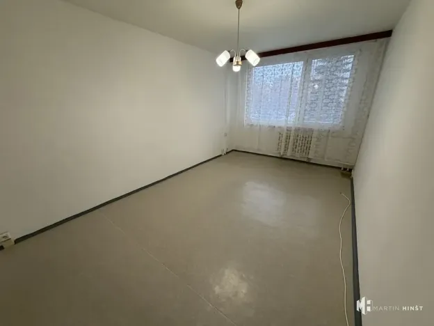 Pronájem bytu 2+kk, Praha - Bohnice, Kostřínská, 42 m2