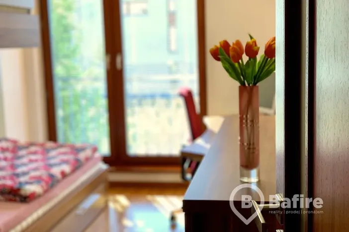 Pronájem bytu 3+kk, Čeladná, 74 m2