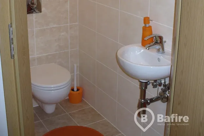 Pronájem bytu 2+kk, Čeladná, 56 m2