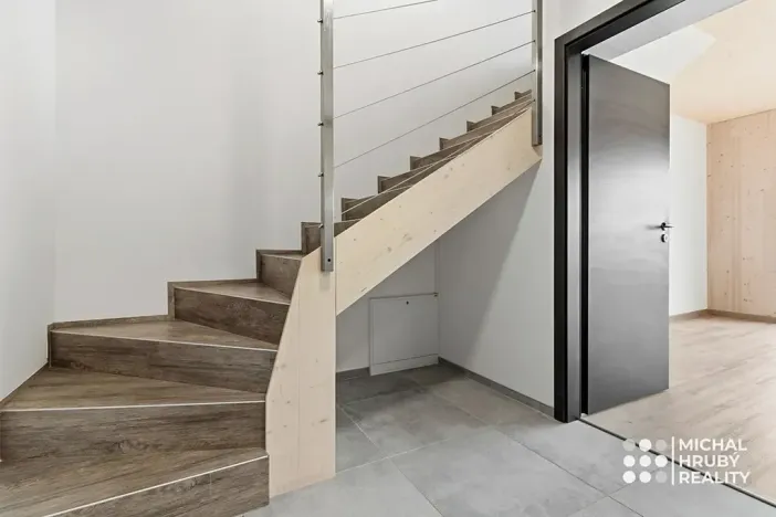 Prodej bytu 3+kk, Ostrava, Hrázka, 79 m2