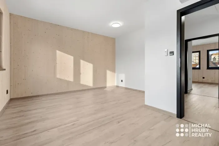 Prodej bytu 3+kk, Ostrava, Hrázka, 79 m2