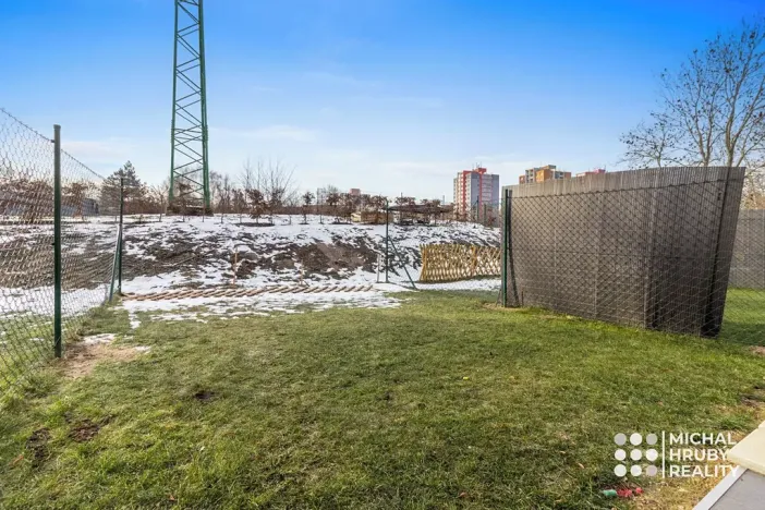 Prodej bytu 3+kk, Ostrava, Hrázka, 79 m2