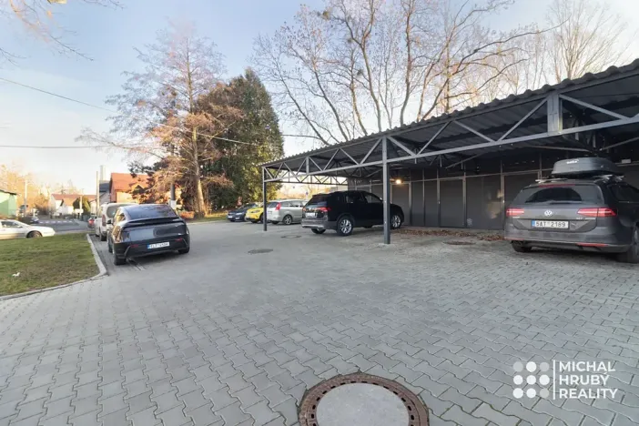 Prodej bytu 3+kk, Ostrava, Hrázka, 79 m2