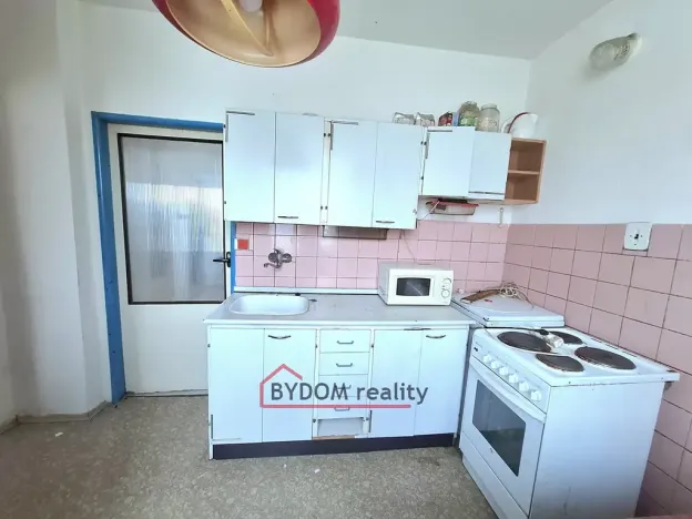 Prodej rodinného domu, Otročín, 120 m2