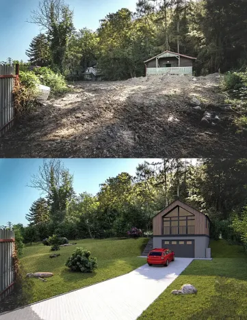 Prodej pozemku pro bydlení, Všenory, Montana, 710 m2