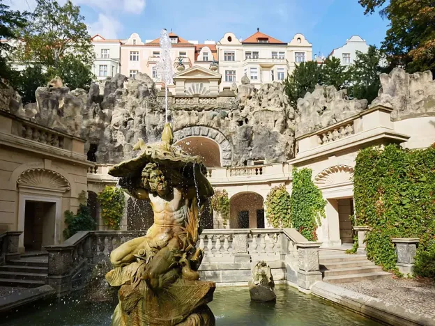 Prodej bytu 4+kk, Praha - Nusle, Bělehradská, 111 m2