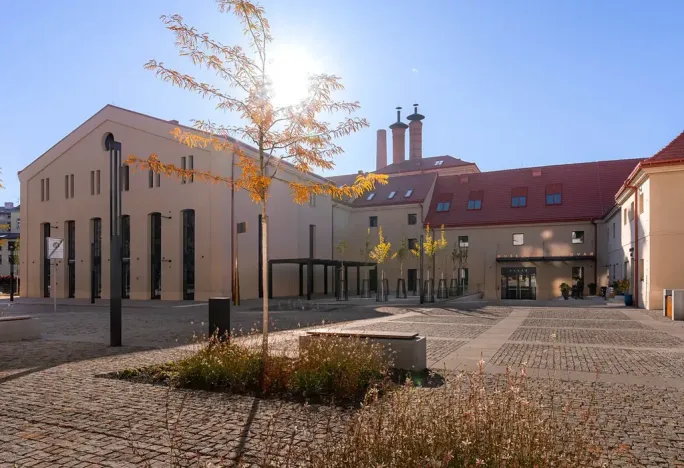 Prodej bytu 2+kk, Praha - Nusle, Bělehradská, 52 m2