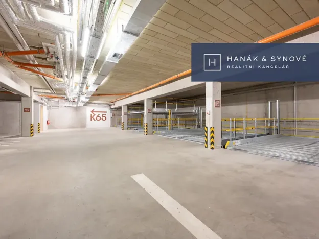 Pronájem bytu 1+kk, Brno, Koliště, 22 m2