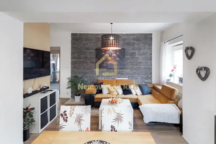 Prodej rodinného domu, Ostrava, Vodanova, 150 m2