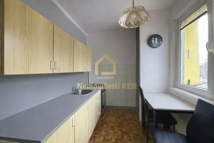 Prodej bytu 2+1, Ostrava, Adamusova, 49 m2