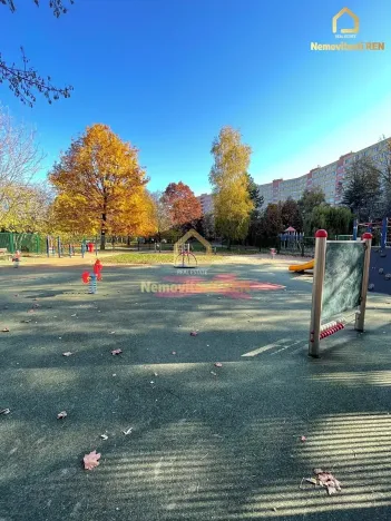 Prodej bytu 2+1, Ostrava, Adamusova, 49 m2