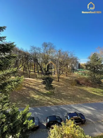 Prodej bytu 2+1, Ostrava, Adamusova, 49 m2