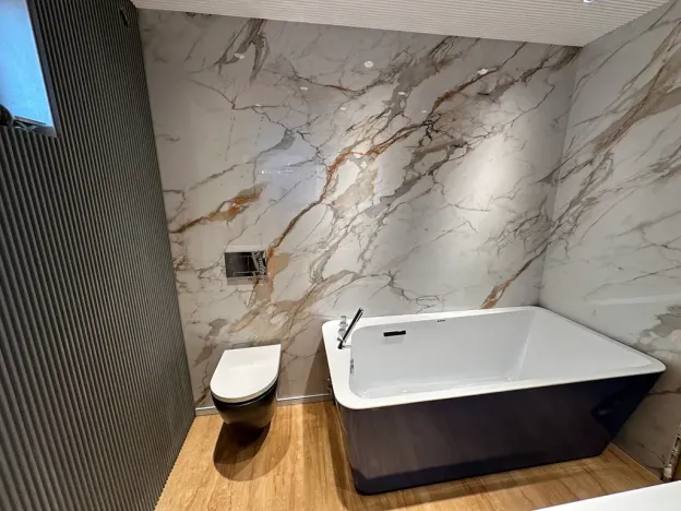 Prodej bytu 3+kk, Zvole, Kolmá, 84 m2