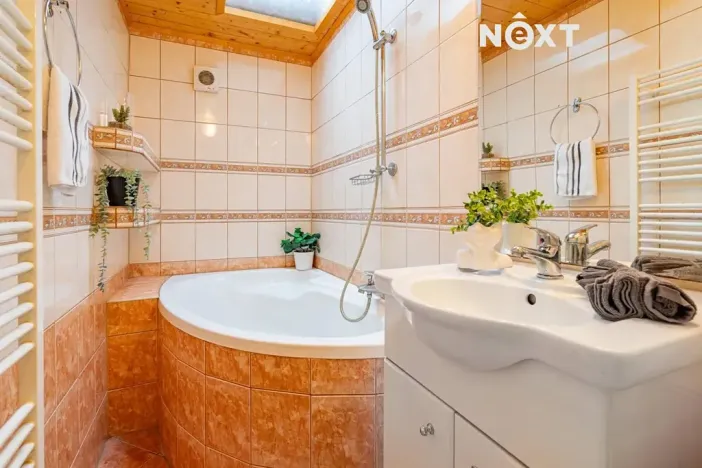 Prodej bytu 2+1, Husinec, Žižkova, 66 m2