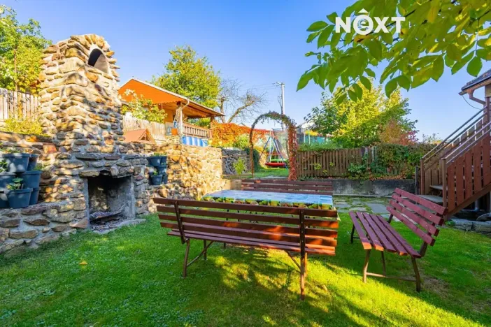 Prodej bytu 2+1, Husinec, Žižkova, 66 m2