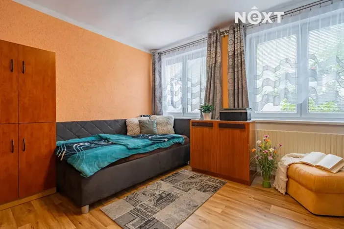 Prodej bytu 3+1, Husinec, Žižkova, 84 m2