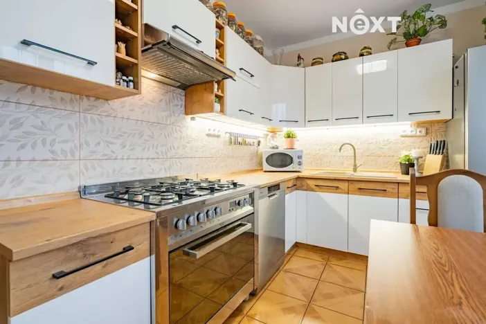 Prodej bytu 3+1, Husinec, Žižkova, 84 m2