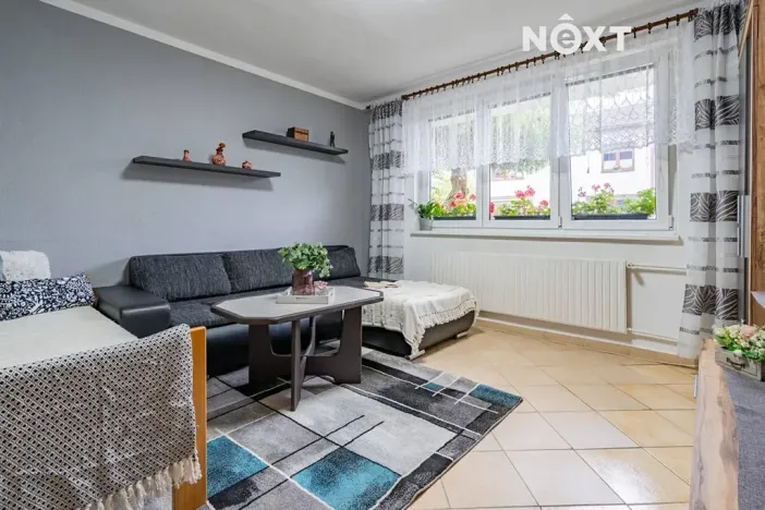 Prodej bytu 2+1, Husinec, Žižkova, 44 m2