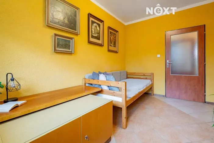 Prodej bytu 2+1, Husinec, Žižkova, 44 m2