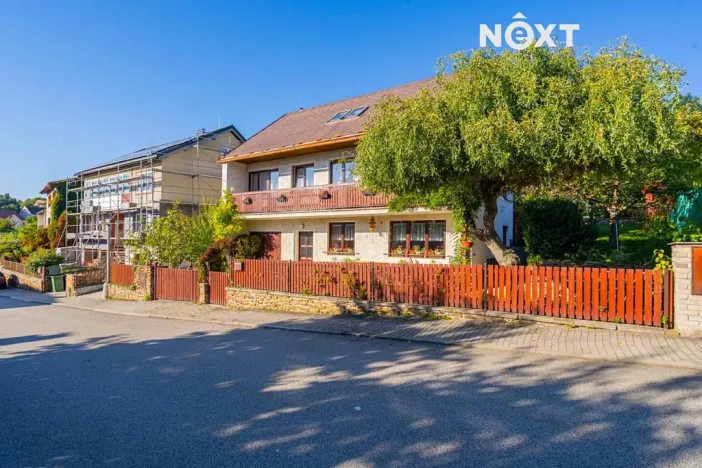 Prodej bytu 2+1, Husinec, Žižkova, 44 m2