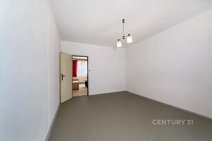 Prodej bytu 3+1, Klatovy, Krátká, 65 m2