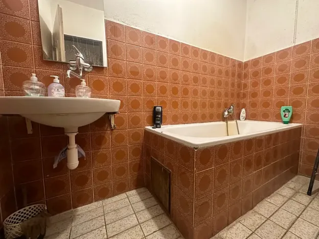 Pronájem rodinného domu, Uherský Brod, 140 m2