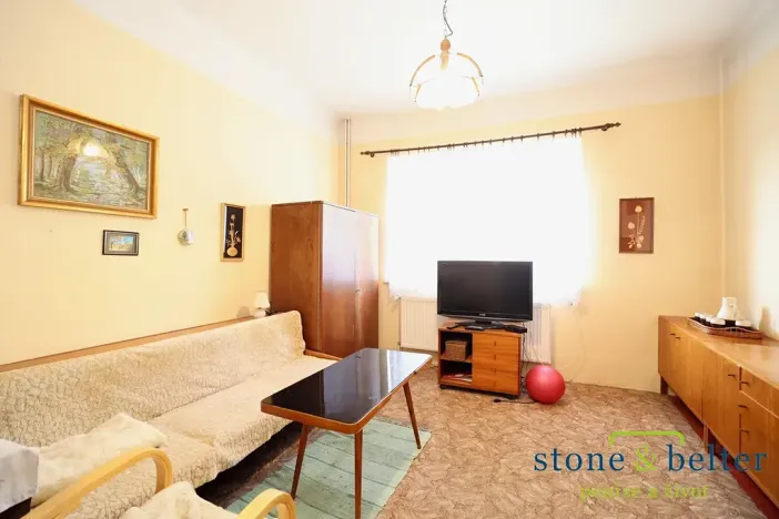 Prodej rodinného domu, Hrdlív, 220 m2