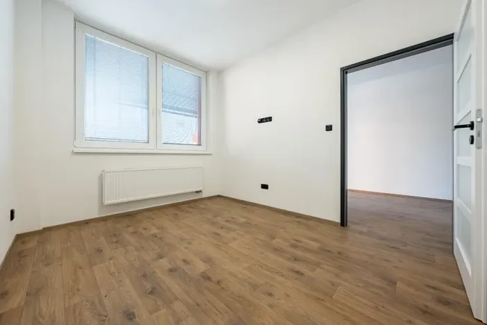 Pronájem bytu 2+kk, Polepy, 45 m2
