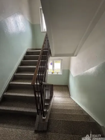 Pronájem bytu 3+kk, Neratovice, Hrubínova, 55 m2