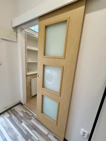 Pronájem bytu 1+kk, Brno, Dukelská třída, 28 m2