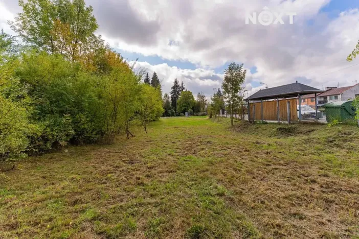 Prodej pozemku pro bydlení, Velké Losiny, 1055 m2