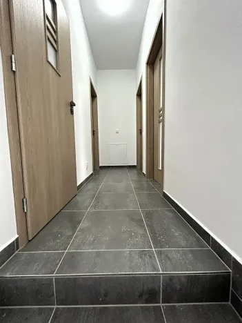 Prodej rodinného domu, Pustiměř, Konečná, 86 m2