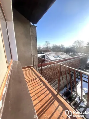 Pronájem bytu 3+1, Bohuňovice, U stavu, 112 m2