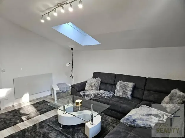 Prodej bytu 2+1, Patergassen, Rakousko, 44 m2